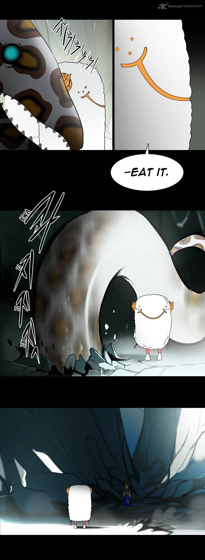 Tower of God Chapter 56 image 09